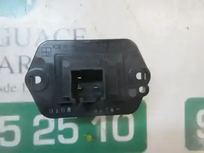 Автозапчасти б/у сопротивление нагреву за mazda 2 (de_, dh_) 1.3 (de3fs) ссылки oem iam gj6e61b15 pm010010b pm010010b