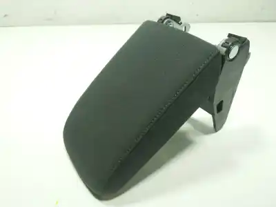 Second-hand car spare part center armrest for volkswagen caddy v monospace (sbb, sbj) 2.0 tdi bmt oem iam references 5ta864207b