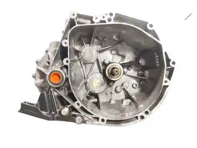 Second-hand car spare part GEARBOX for PEUGEOT 308 SW I (4E_, 4H_) 1.6 HDI OEM IAM references 223192  