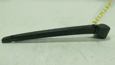 Recambio de automóvil de segunda mano de BRAZO LIMPIA TRASERO para VOLKSWAGEN CADDY V FURGONETA/MONOVOLUMEN (SBA, SBH) 2.0 TDI BMT referencias OEM IAM 2K7955708A  