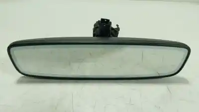 Recambio de automóvil de segunda mano de ESPEJO INTERIOR para VOLKSWAGEN CADDY V FURGONETA/MONOVOLUMEN (SBA, SBH) 2.0 TDI BMT referencias OEM IAM 3G0857511AN9B9  