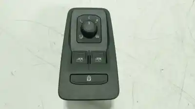 Recambio de automóvil de segunda mano de MANDO ELEVALUNAS DELANTERO IZQUIERDO para VOLKSWAGEN CADDY V FURGONETA/MONOVOLUMEN (SBA, SBH) 2.0 TDI BMT referencias OEM IAM 7LA959858WHS  