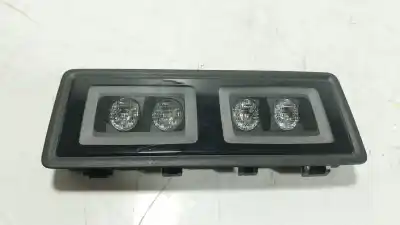 Second-hand car spare part INTERIOR LIGHT for VOLKSWAGEN CADDY V FURGONETA/MONOVOLUMEN (SBA, SBH) 2.0 TDI BMT OEM IAM references 11A947290A4PK  