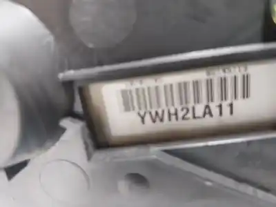 Автозапчасти б/у приборная доска за peugeot partner combispace (5f) 1.6 hdi 75 ссылки oem iam   ywh2la11