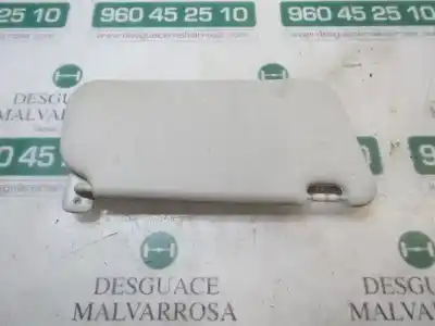 Автозапчастина б/у лівий натір для mazda 2 (de_, dh_) 1.3 (de3fs) посилання на oem iam df736932075