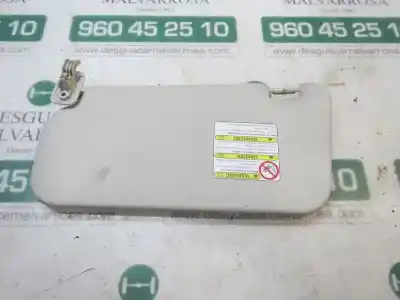 Автозапчастина б/у правильний натір для mazda 2 (de_, dh_) 1.3 (de3fs) посилання на oem iam df716927075  