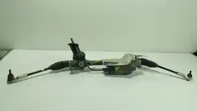 Second-hand car spare part steering rack for volkswagen caddy v monospace (sbb, sbj) 2.0 tdi bmt oem iam references 5qs423061k