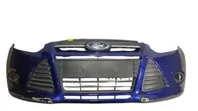 İkinci el araba yedek parçası ÖN TAMPON için FORD FOCUS III  OEM IAM referansları 1719342  