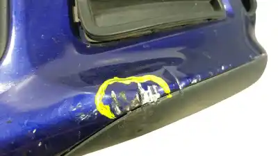 Second-hand car spare part front bumper for ford focus iii 1.0 ecoboost oem iam references 1719342  