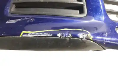 Second-hand car spare part front bumper for ford focus iii 1.0 ecoboost oem iam references 1719342  