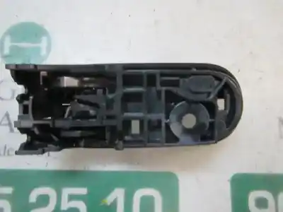 Автозапчасти б/у левая задняя внутренняя ручка за mazda 2 (de_, dh_) 1.3 (de3fs) ссылки oem iam dl4059330a02  