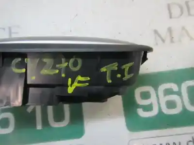 Автозапчасти б/у левая задняя внутренняя ручка за mazda 2 (de_, dh_) 1.3 (de3fs) ссылки oem iam dl4059330a02  