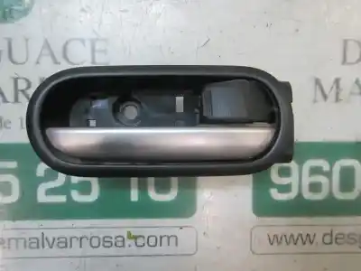 Second-hand car spare part interior right rear handle for mazda 2 (de_, dh_) 1.3 (de3fs) oem iam references dl4058330a02