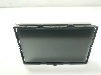Recambio de automóvil de segunda mano de Sistema Audio / Radio Cd para PEUGEOT PARTNER TEPEE 1.2 THP referencias OEM IAM 1622792980  9817704680