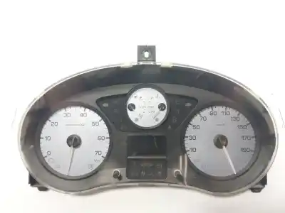 Recambio de automóvil de segunda mano de Cuadro Instrumentos para PEUGEOT PARTNER TEPEE 1.2 THP referencias OEM IAM 9801641480  9801641480