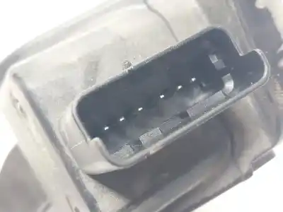 Second-hand car spare part potentiometer for peugeot partner tepee 1.2 thp oem iam references 1601ea  9671416880