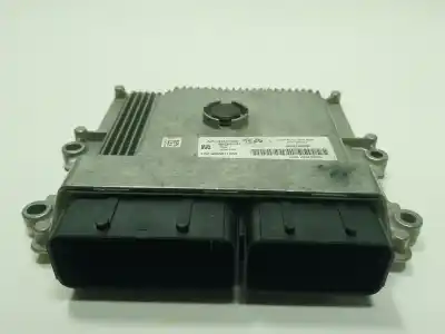 Second-hand car spare part ecu engine control for peugeot partner tepee 1.2 thp oem iam references 1616439880