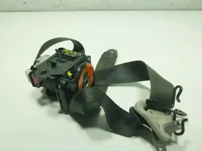 Recambio de automóvil de segunda mano de CINTURON SEGURIDAD DELANTERO IZQUIERDO para PEUGEOT PARTNER TEPEE 1.2 THP referencias OEM IAM   
