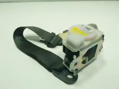 Recambio de automóvil de segunda mano de CINTURON SEGURIDAD TRASERO IZQUIERDO para PEUGEOT PARTNER TEPEE 1.2 THP referencias OEM IAM   