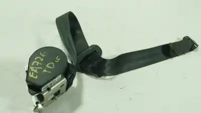 Recambio de automóvil de segunda mano de CINTURON SEGURIDAD TRASERO DERECHO para PEUGEOT 207/207+ (WA_, WC_) 1.4 referencias OEM IAM   