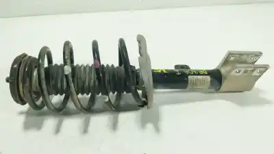 Recambio de automóvil de segunda mano de AMORTIGUADOR DELANTERO IZQUIERDO para PEUGEOT PARTNER TEPEE 1.2 THP referencias OEM IAM   