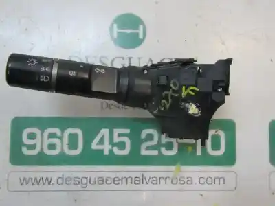 Автозапчастина б/у управління світлом для mazda 2 (de_, dh_) 1.3 (de3fs) посилання на oem iam df7166122