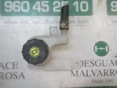 Автозапчастина б/у серводепозит для mazda 2 (de_, dh_) 1.3 (de3fs) посилання на oem iam df7143550b
