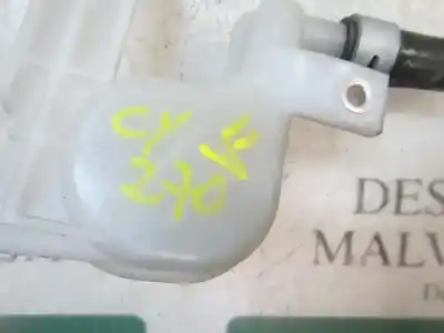Автозапчастина б/у серводепозит для mazda 2 (de_, dh_) 1.3 (de3fs) посилання на oem iam df7143550b  