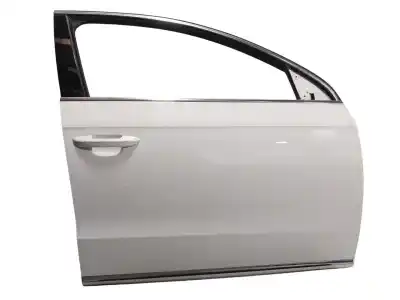 Second-hand car spare part FRONT RIGHT DOOR for VOLKSWAGEN PASSAT B7 (362)  OEM IAM references 3AA831056  