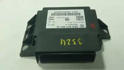 Recambio de automóvil de segunda mano de MODULO ELECTRONICO para VOLKSWAGEN PASSAT B7 (362) 2.0 TDI referencias OEM IAM 3AA907801J  
