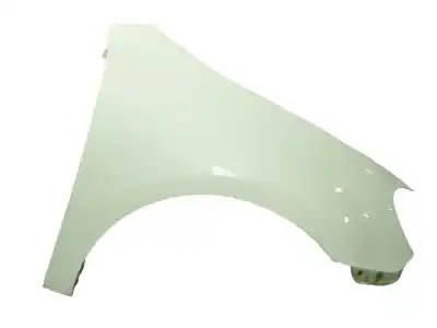 Recambio de automóvil de segunda mano de ALETA DELANTERA DERECHA para VOLKSWAGEN GOLF VI (5K1) 1.6 TDI referencias OEM IAM 5K6821022A  