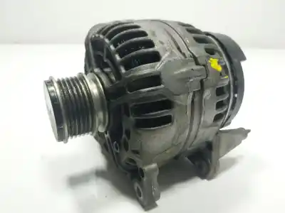 Recambio de automóvil de segunda mano de ALTERNADOR para VOLKSWAGEN GOLF VI (5K1) 1.6 TDI referencias OEM IAM 03L903023  