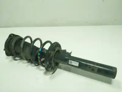 Recambio de automóvil de segunda mano de AMORTIGUADOR DELANTERO DERECHO para VOLKSWAGEN GOLF VI (5K1) 1.6 TDI referencias OEM IAM 1K0413031BG  