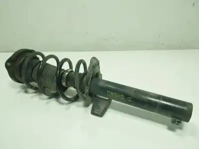 Recambio de automóvil de segunda mano de AMORTIGUADOR DELANTERO IZQUIERDO para VOLKSWAGEN GOLF VI (5K1) 1.6 TDI referencias OEM IAM 1K0413031BG  