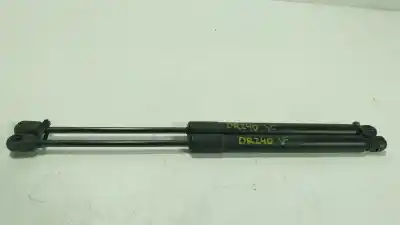 Recambio de automóvil de segunda mano de AMORTIGUADORES MALETERO / PORTON para VOLKSWAGEN GOLF VI (5K1) 1.6 TDI referencias OEM IAM 5K6827550D  