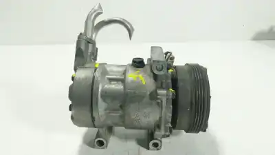Recambio de automóvil de segunda mano de COMPRESOR AIRE ACONDICIONADO para RENAULT CLIO II FASE II (B/CB0) 1.5 dCi Diesel referencias OEM IAM   