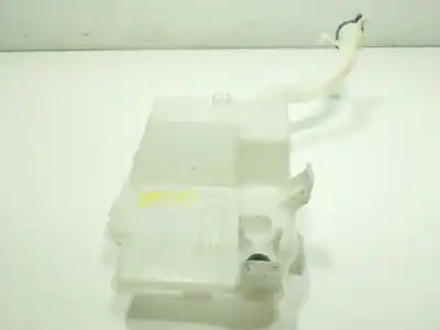 Second-hand car spare part windscreen washer bottle for ssangyong korando (ck) 2.2 xdi oem iam references   7841034002