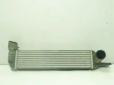 Second-hand car spare part intercooler for ssangyong korando (ck) 2.2 xdi oem iam references  Second-hand car spare part intercooler for ssangyong korando (ck) 2.2 xdi oem iam references
