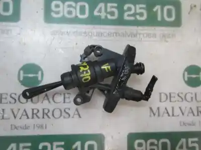 Автозапчастина б/у насос зчеплення для mazda 2 (de_, dh_) 1.3 (de3fs) посилання на oem iam 