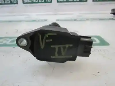 Автозапчастина б/у катушка для mazda 2 (de_, dh_) 1.3 (de3fs) посилання на oem iam zj2018100a  zj2018100