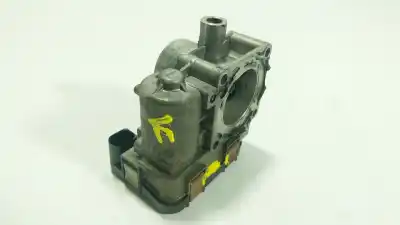 Автозапчастина б/у коробка метелика для fiat panda (312_, 319_) 1.2 (312pxa1a) посилання на oem iam 77366849  