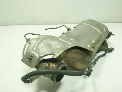 Автозапчастина б/у фільтр часток для opel astra k (b16) 1.6 cdti (68) посилання на oem iam 55494204  662572168