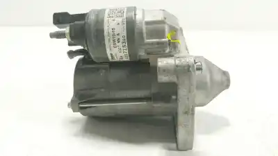 Second-hand car spare part starter motor for citroen c3 iii (sx) 1.2 puretech 82 oem iam references 9812715380