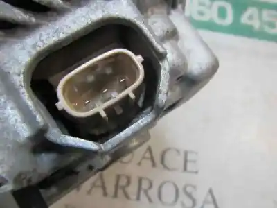 Автозапчастина б/у генератор для mazda 2 (de_, dh_) 1.3 (de3fs) посилання на oem iam d65161450g  a2tg1391