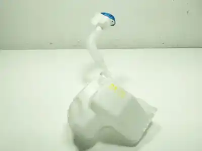 Second-hand car spare part windscreen washer bottle for volkswagen caddy v monospace (sbb, sbj) 2.0 tdi bmt oem iam references 5r3955453