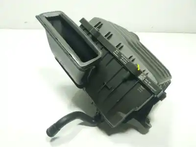 Second-hand car spare part air filter for volkswagen caddy v monospace (sbb, sbj) 2.0 tdi bmt oem iam references 5qf129607a