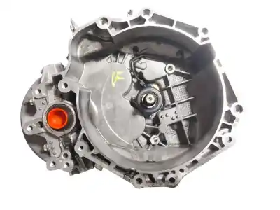 Автозапчастина б/у коробка передач для opel astra k (b16) 1.6 cdti (68) посилання на oem iam 55487583