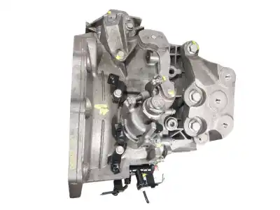 Автозапчасти б/у коробка передач за opel astra k (b16) 1.6 cdti (68) ссылки oem iam 55487583  m32