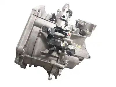 Автозапчасти б/у коробка передач за opel astra k (b16) 1.6 cdti (68) ссылки oem iam 55487583  m32