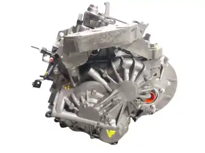 Автозапчасти б/у коробка передач за opel astra k (b16) 1.6 cdti (68) ссылки oem iam 55487583  m32
